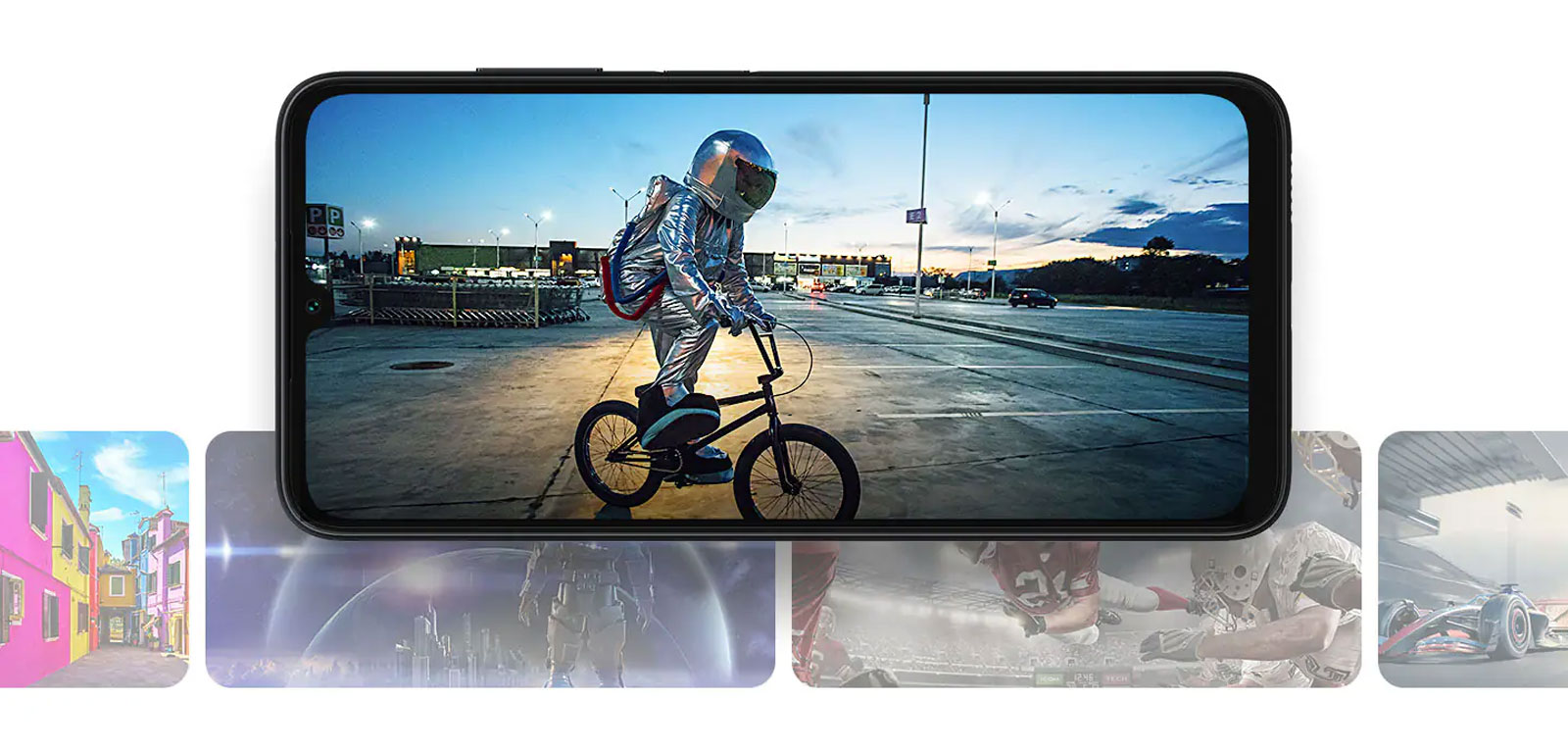 قیمت گوشی موبایل سامسونگ مدل galaxy a05s در اترامارت